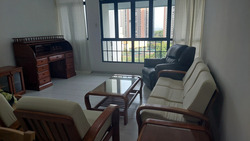 Fernwood Towers (D15), Condominium #503072301